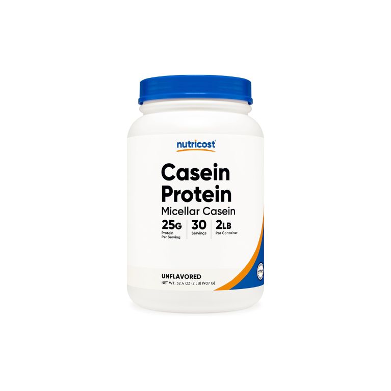 Casein Protein