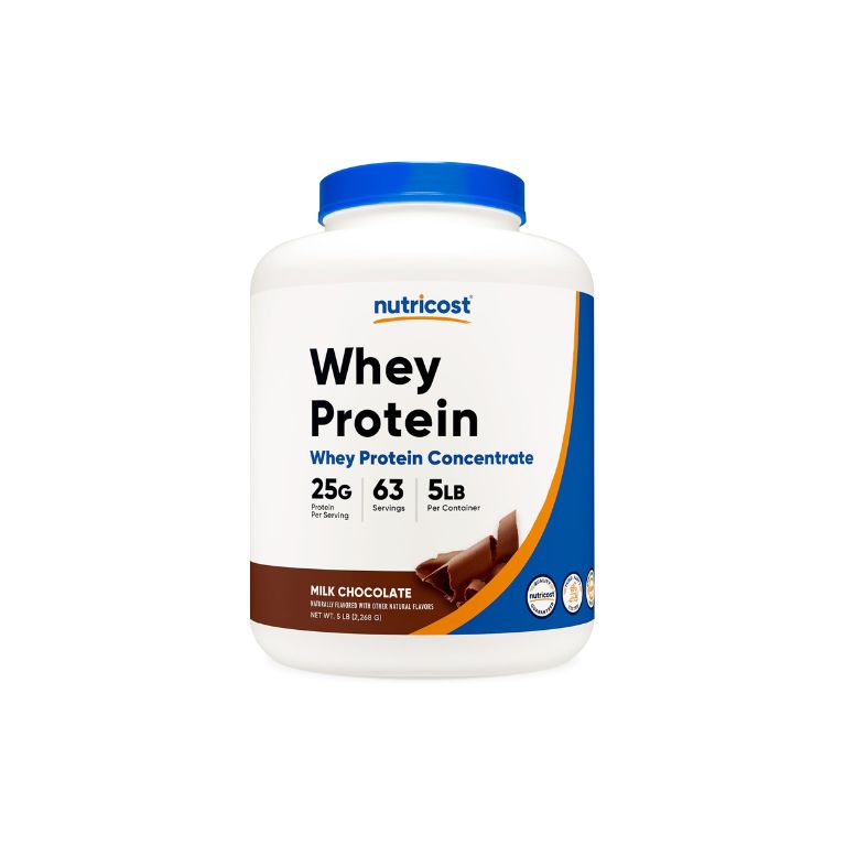 Whey Protein Concentrate