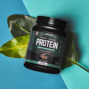 onnit plant based protein