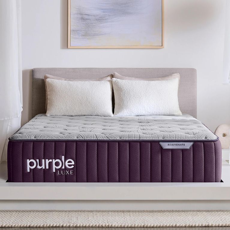 Purple Rejuvenate™ Mattress