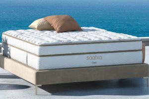 The 4 best Saatva mattresses, reviewed by industry experts