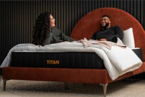 Titan mattress review 2024: Which Titan mattress is the best?