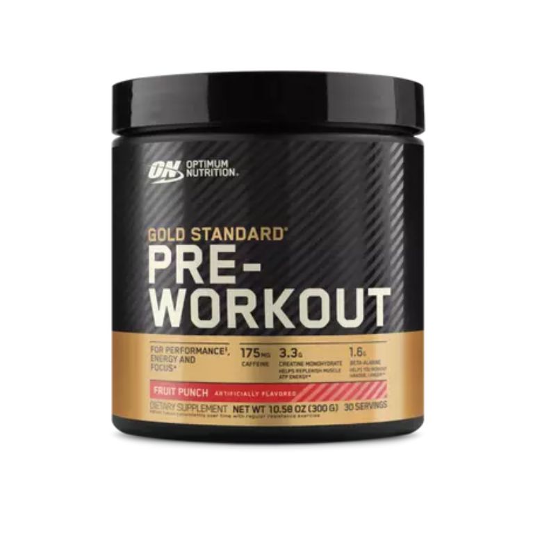 Optimum Nutrition Gold Standard Pre-Workout