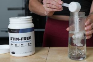 Transparent Labs pre-workout review 2024: our expert insights