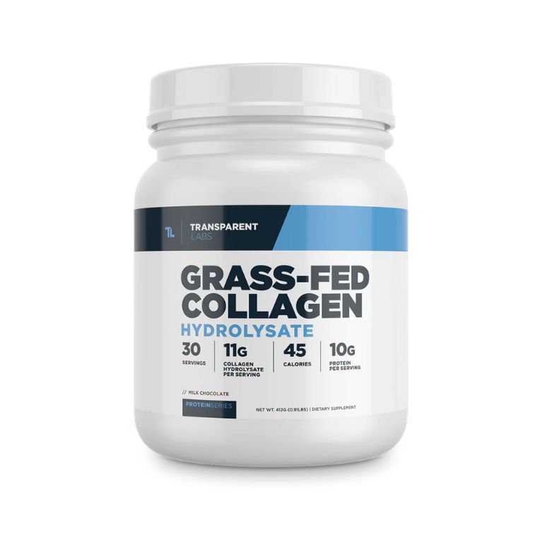 Grass-Fed Collagen