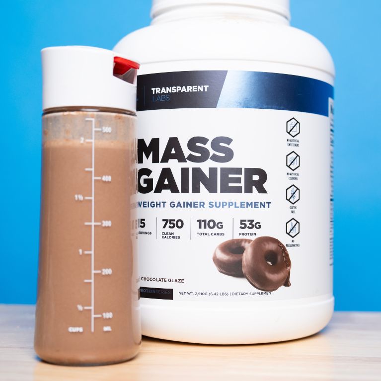 Mass Gainer