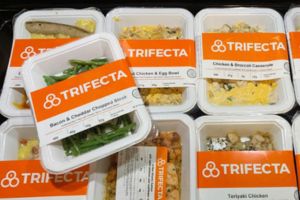 Trifecta meals review: a popular food delivery service for athletes