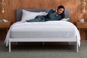 Tuft & Needle mattress review 2024: tested and expert-approved