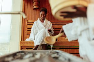 5 types of sauna, explained by a physical therapist 