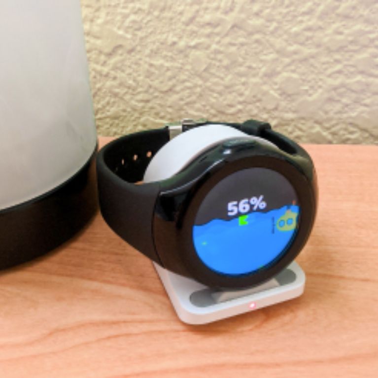 Bay Alarm Medical SOS Smartwatch