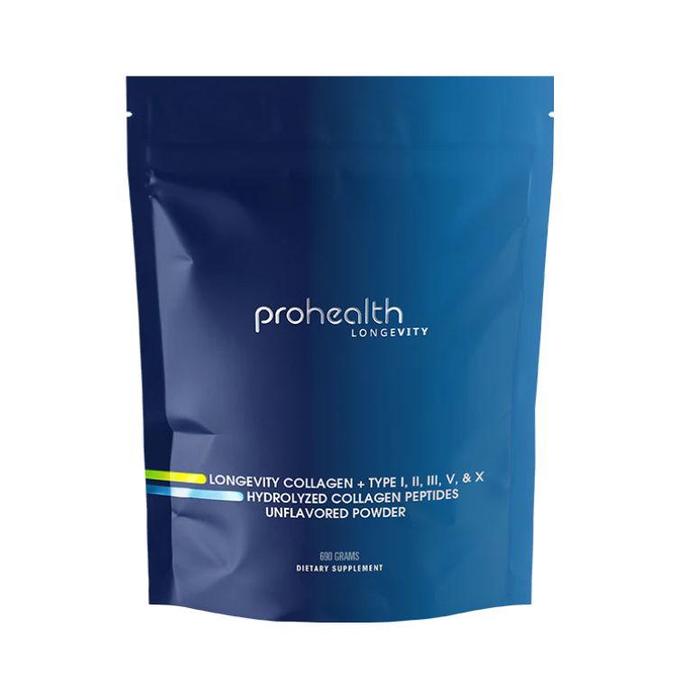 Prohealth Longevity Collagen