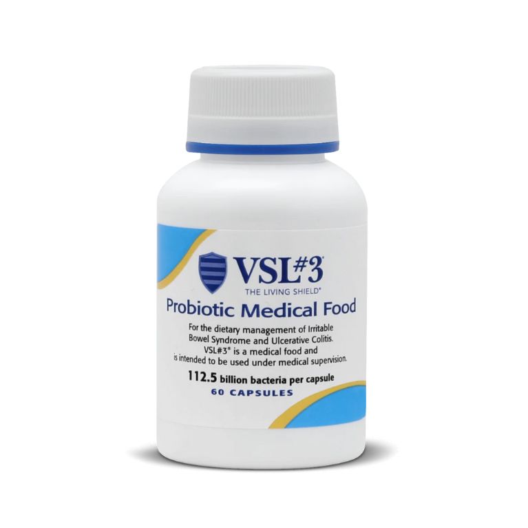 VSL #3 Capsules