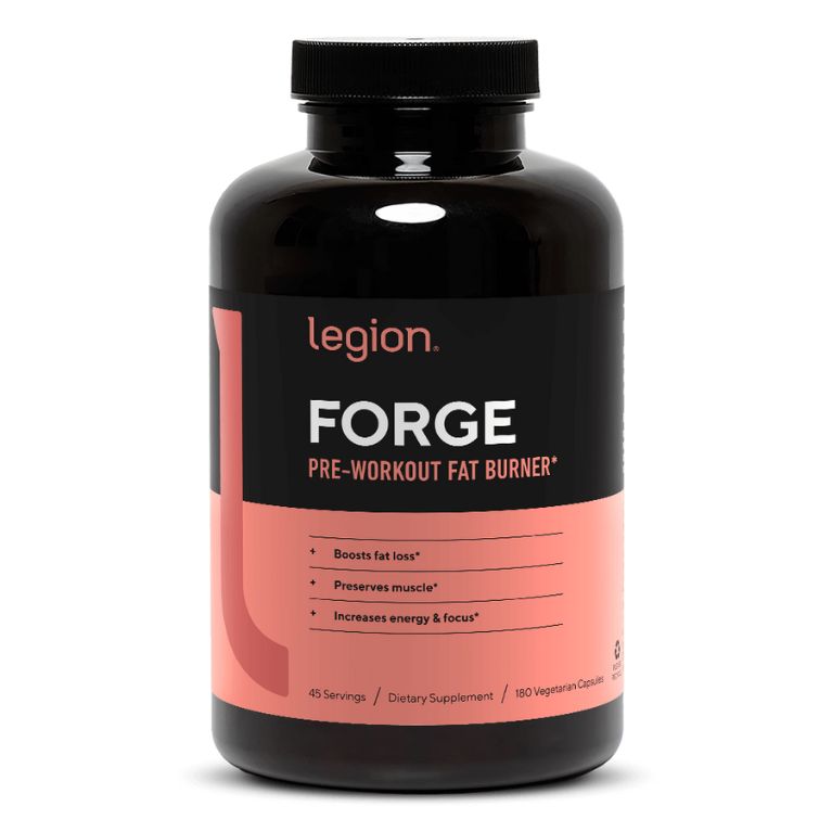 Legion Forge