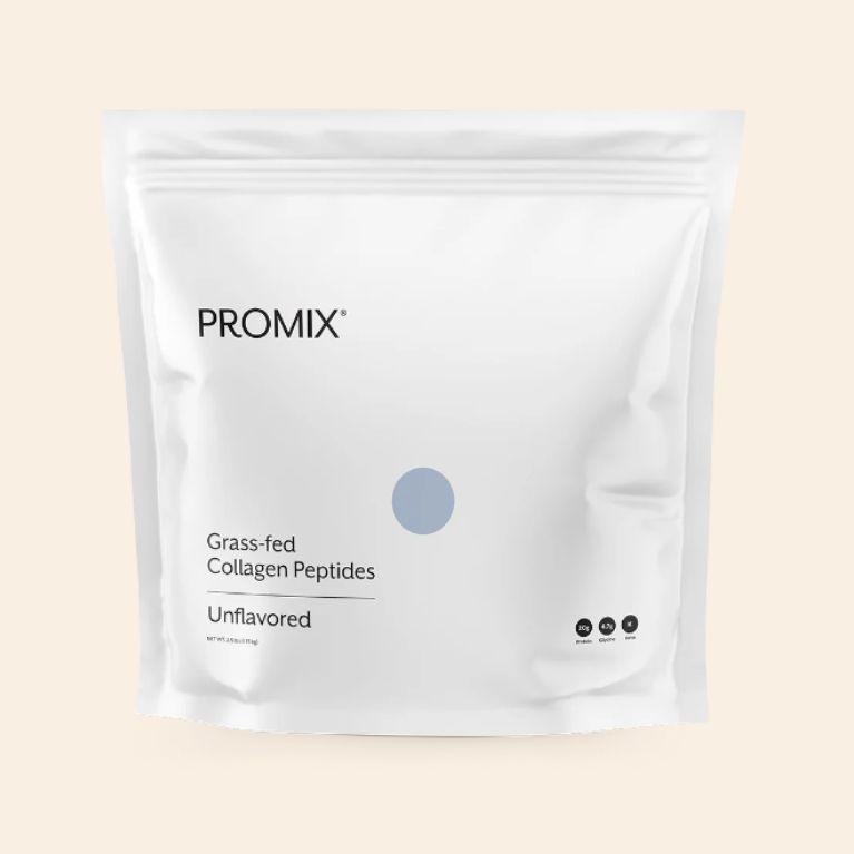 Promix Unflavored Collagen Peptides