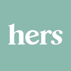 Hers logo