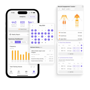 Boostcamp app