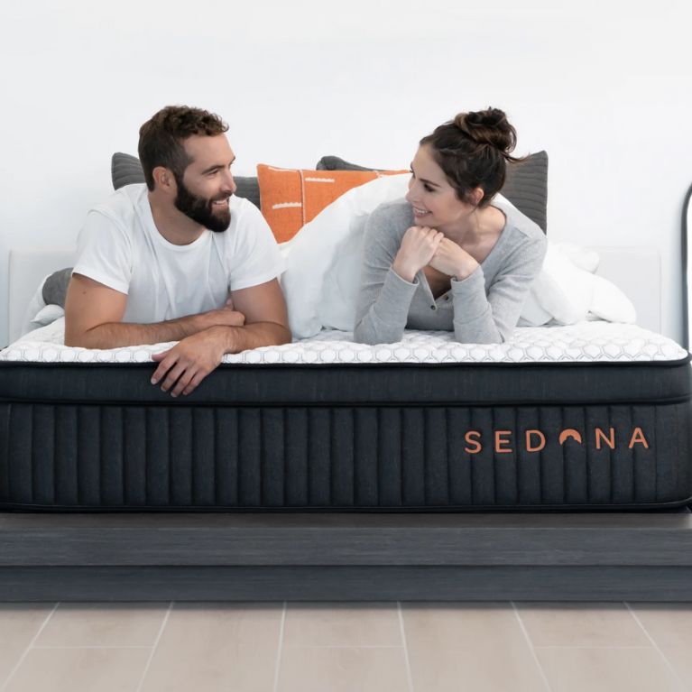 Brooklyn Bedding Sedona Elite