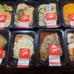 fuel meals