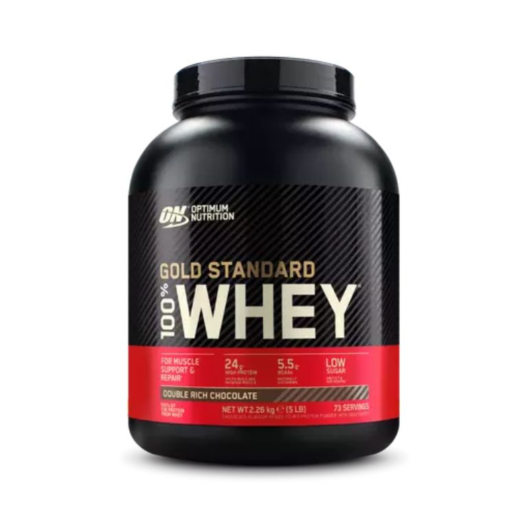 Optimum Nutrition Gold Standard 100% Whey