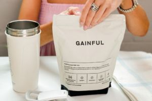 Gainful protein review: Expert insight into the personalized protein supplement