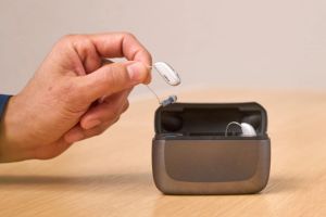 Jabra Hearing Aids review 2024: tested and expert-reviewed