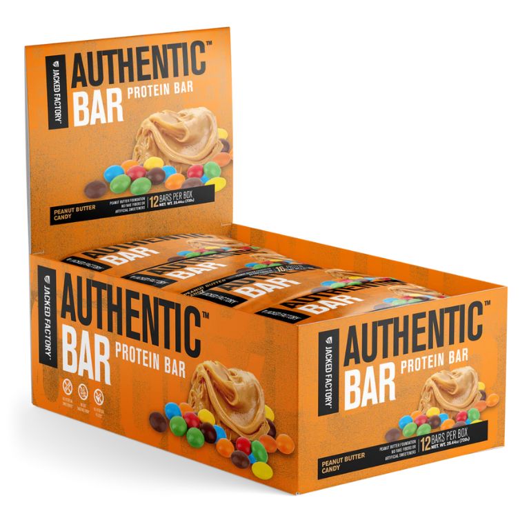 Authentic Bar