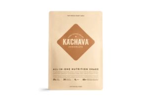 Here’s our review of Ka’Chava, the meal replacement shake made with over 85 superfoods