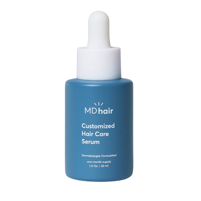 MDHair Restore Serum