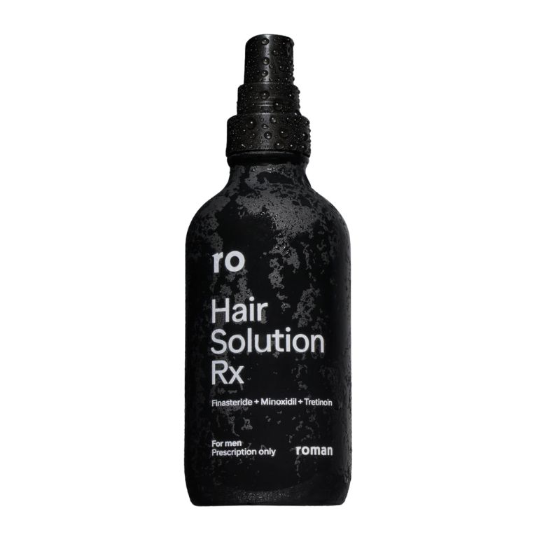 Ro Hair Solution Rx