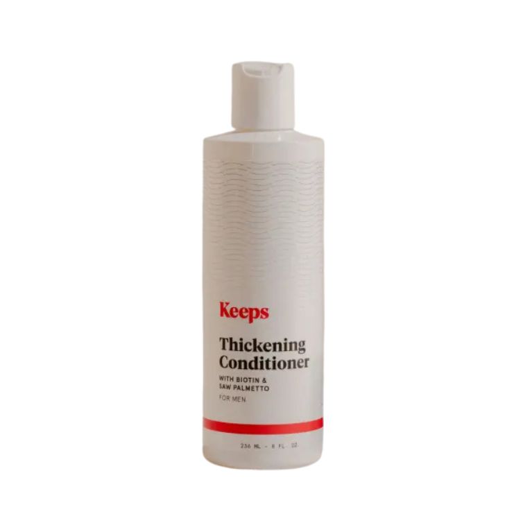 Thickening Conditioner