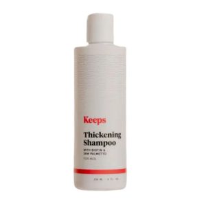 Thickening Shampoo