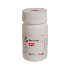 topical finasteride