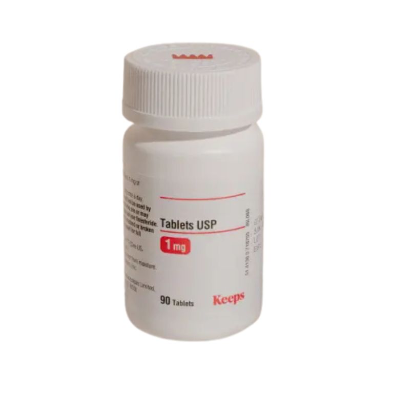 Finasteride