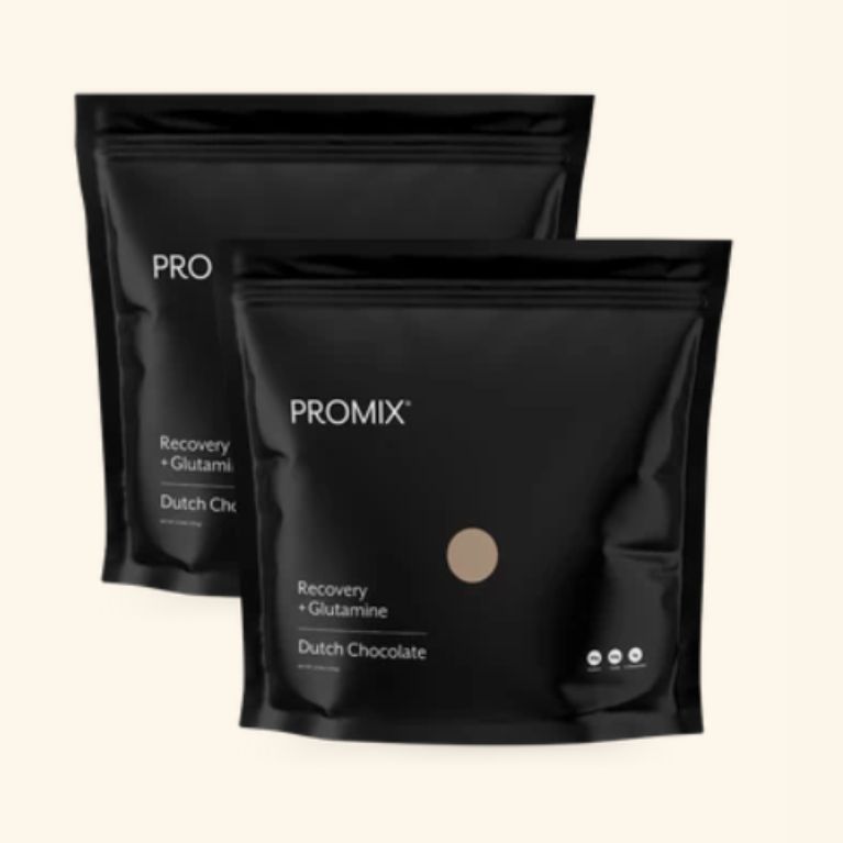 Promix Recovery Protein