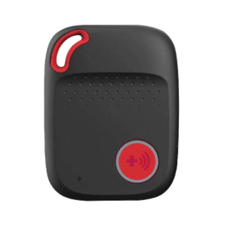 Bay Alarm Medical SOS All-in-One 2