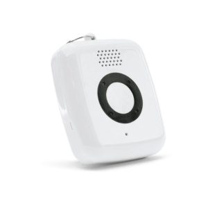 Lifeline On-the-Go Mini Medical Alert Device - portable and compact emergency help button