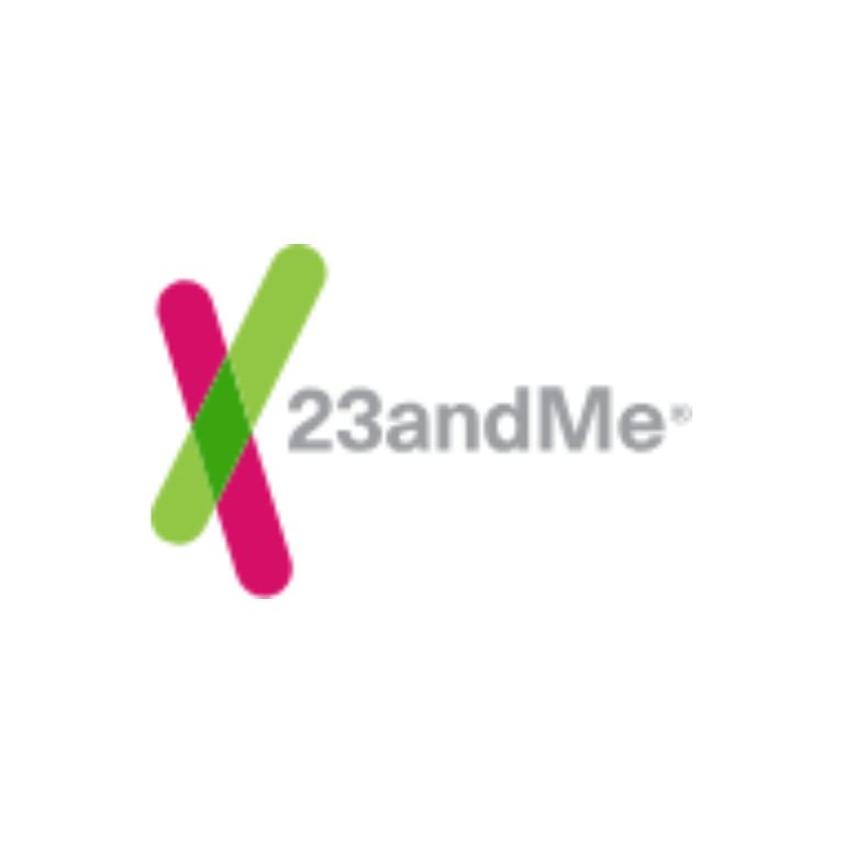 23andMe