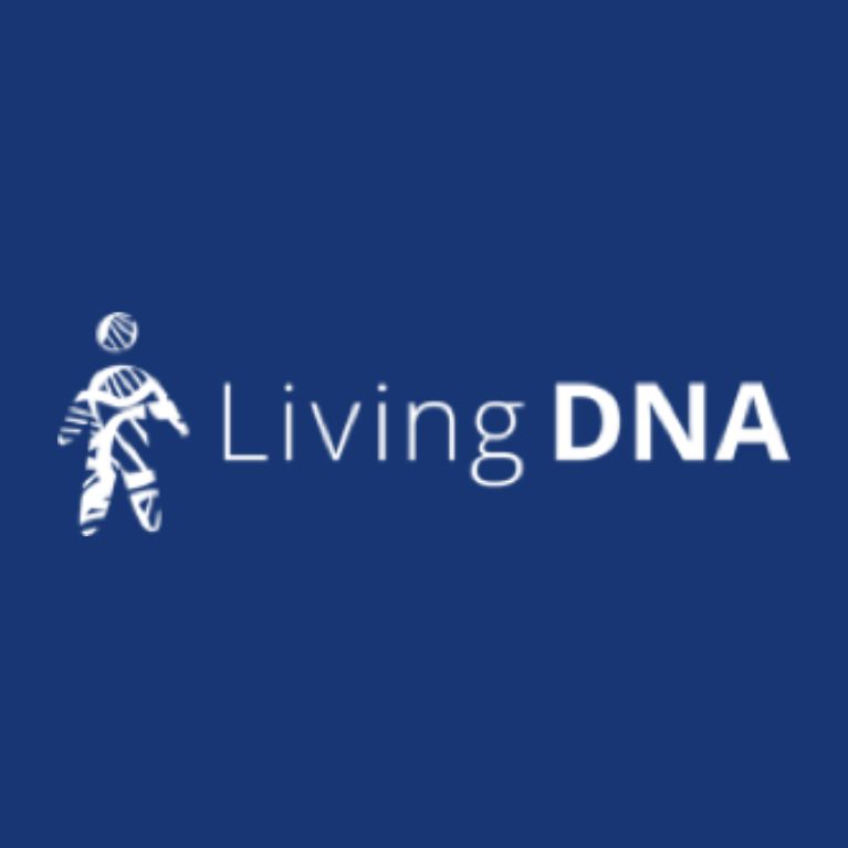 Living DNA