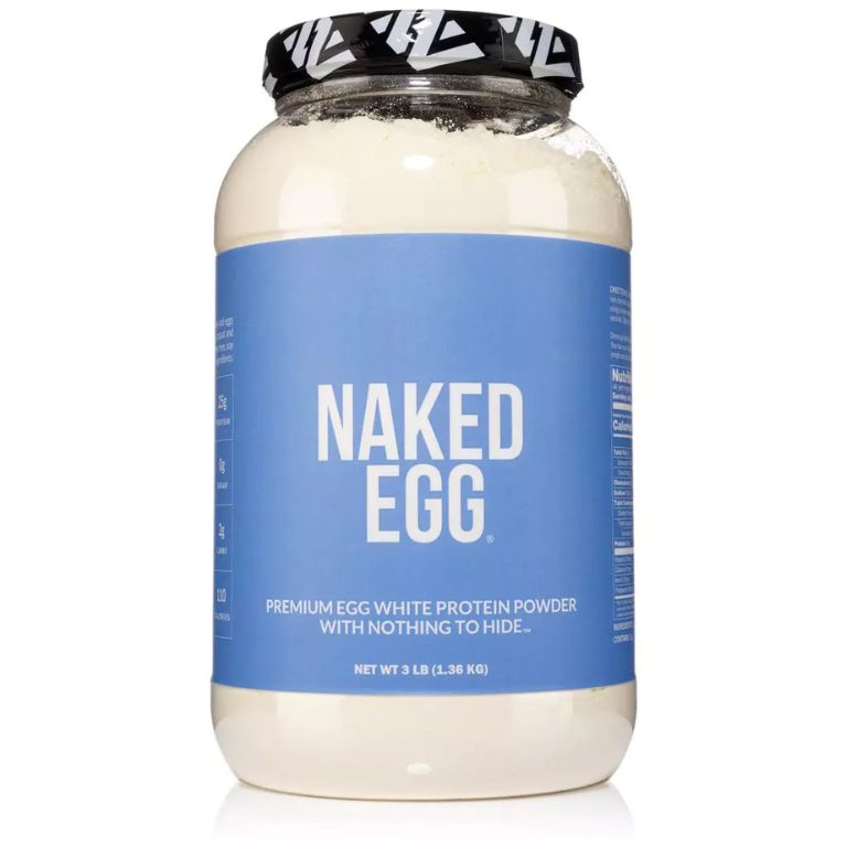 Naked Egg