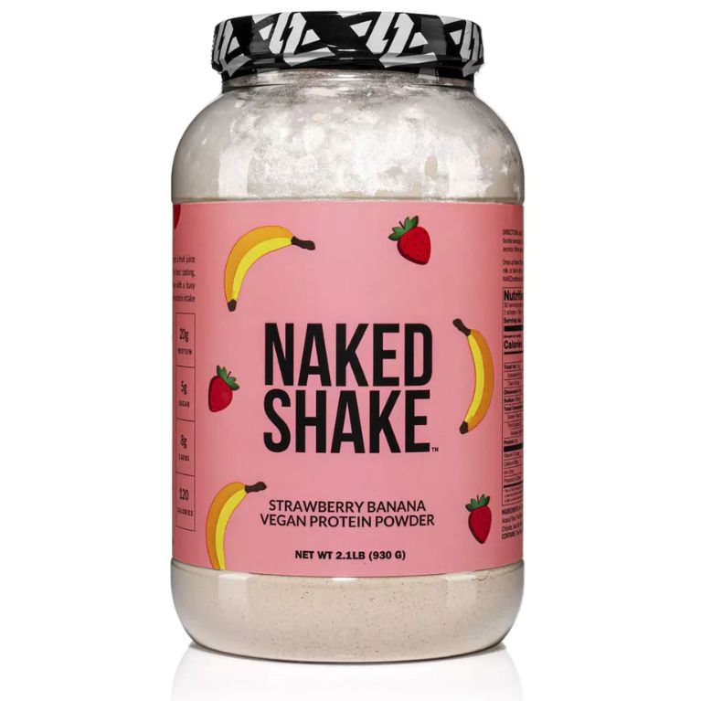 Naked Shake