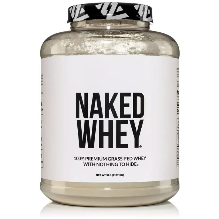 Naked Whey