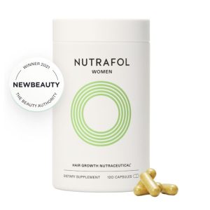 nutrafol core for women