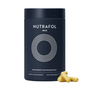 nutrafol men