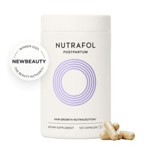 nutrafol Postpartum