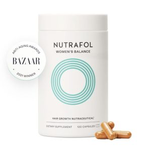 nutrafol Women's Balance