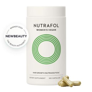 nutrafol womens vegan