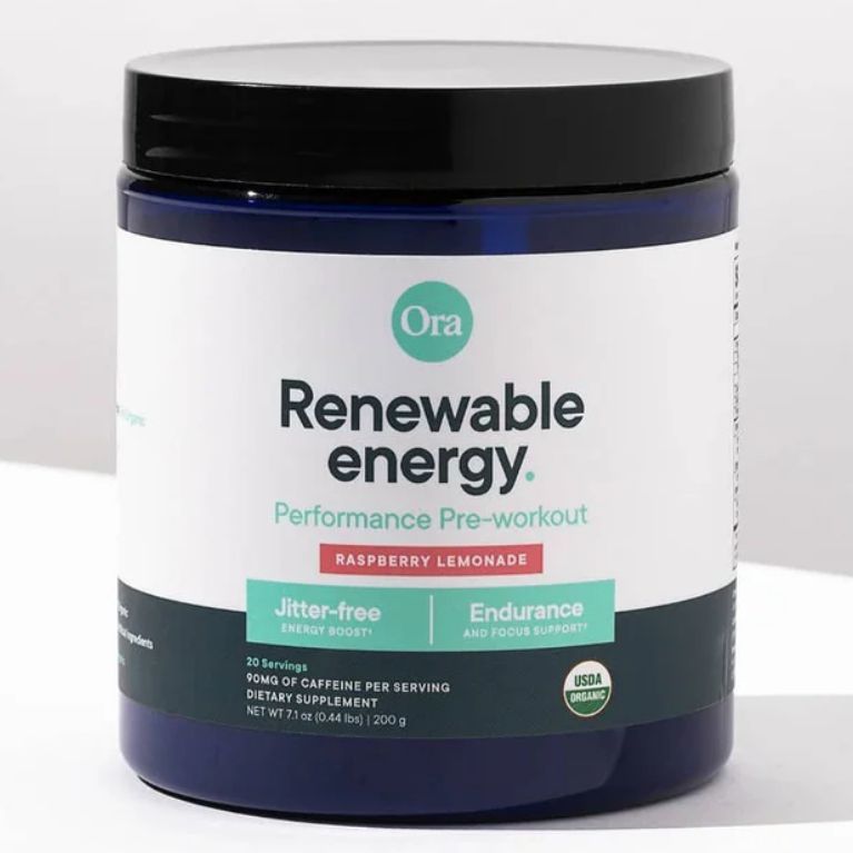 Ora Organic Renewable Energy