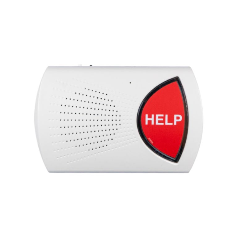 Bay Alarm Medical SOS Home