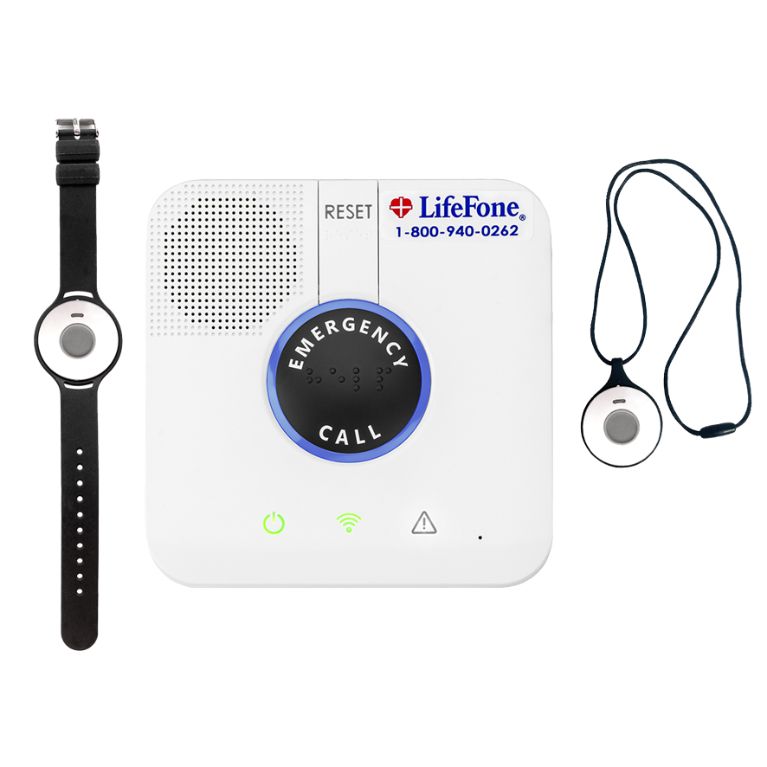 LifeFone At-Home Cellular