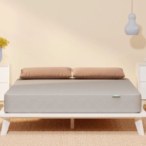 Siena Essential Memory Foam